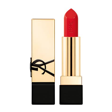 ysl rouge pablo|YSL pur couture color.